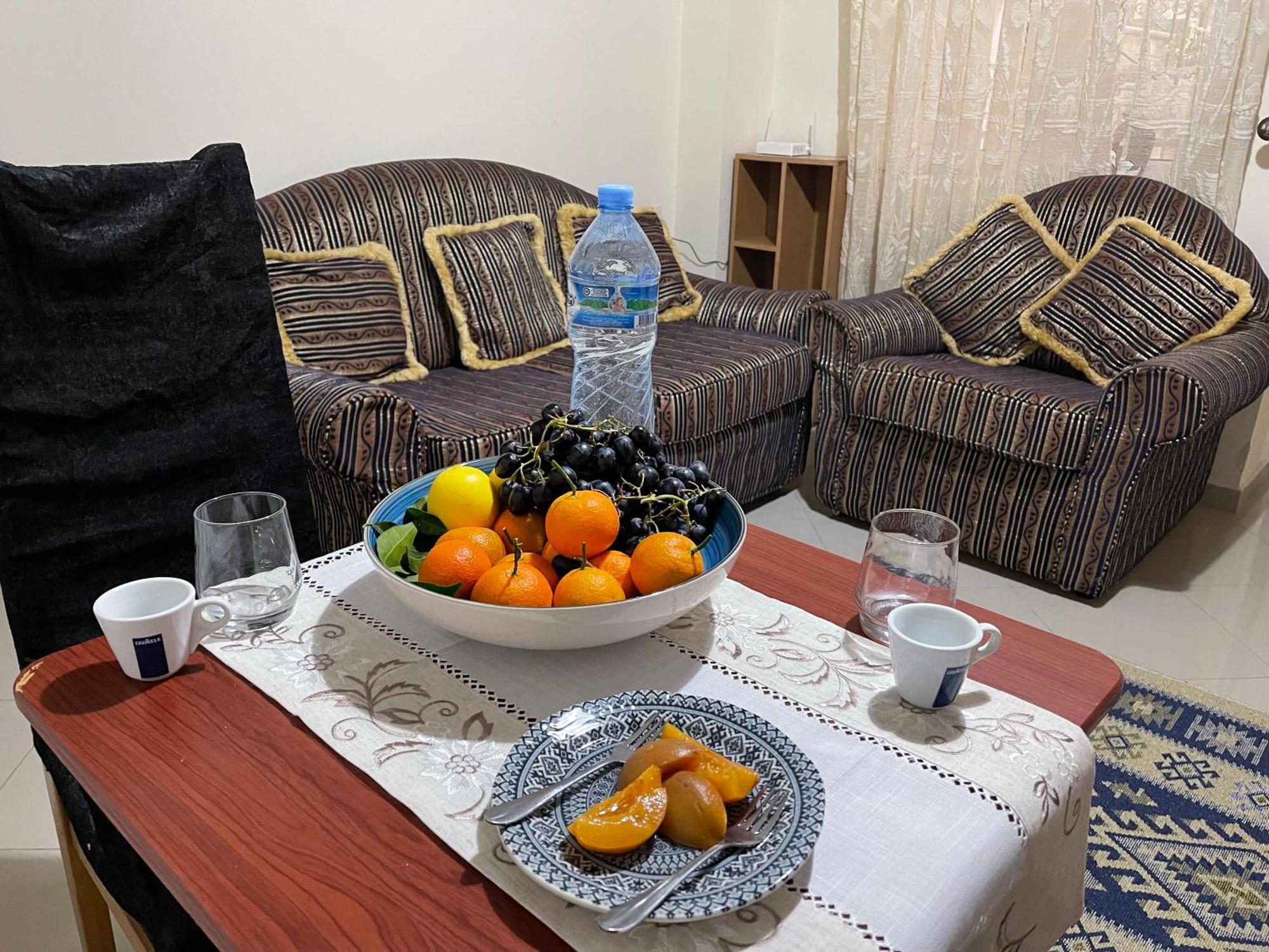 Hidden Behind The Dictator Homestay Gjirokaster
